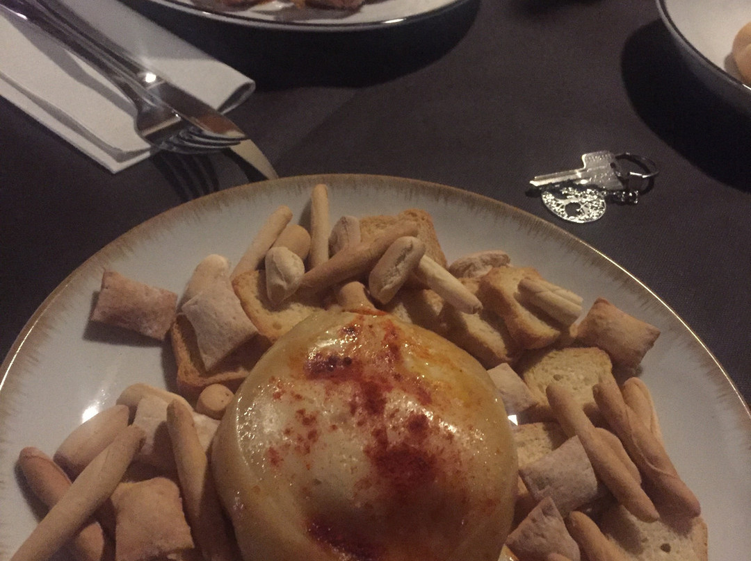 Hotel Rural San Giles主图