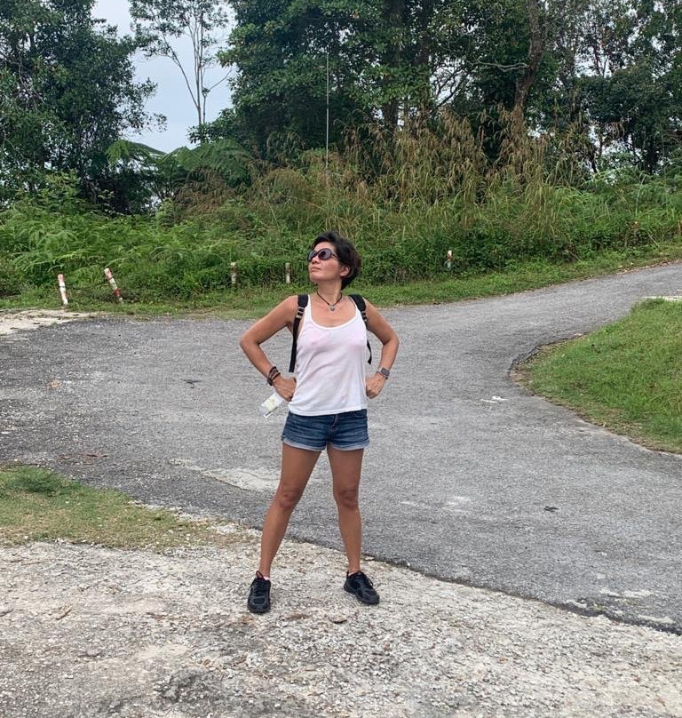 Bukit Kledang-怡保必去景点