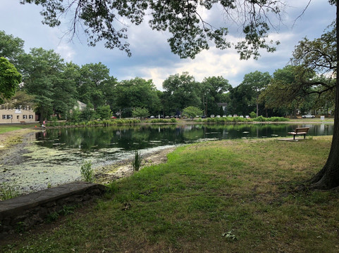 Saddle River County Park-萨德尔布鲁克必去景点