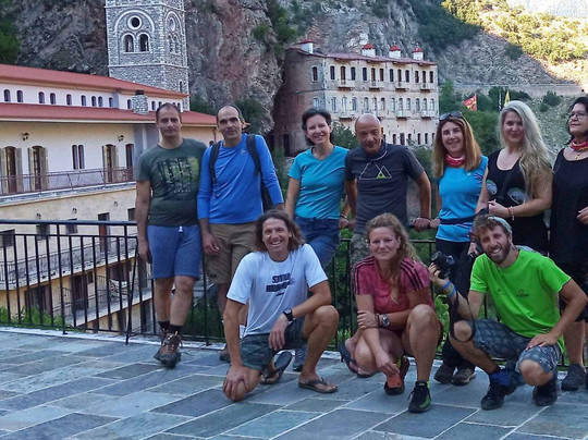 MyGreece-塞萨洛尼基必去景点