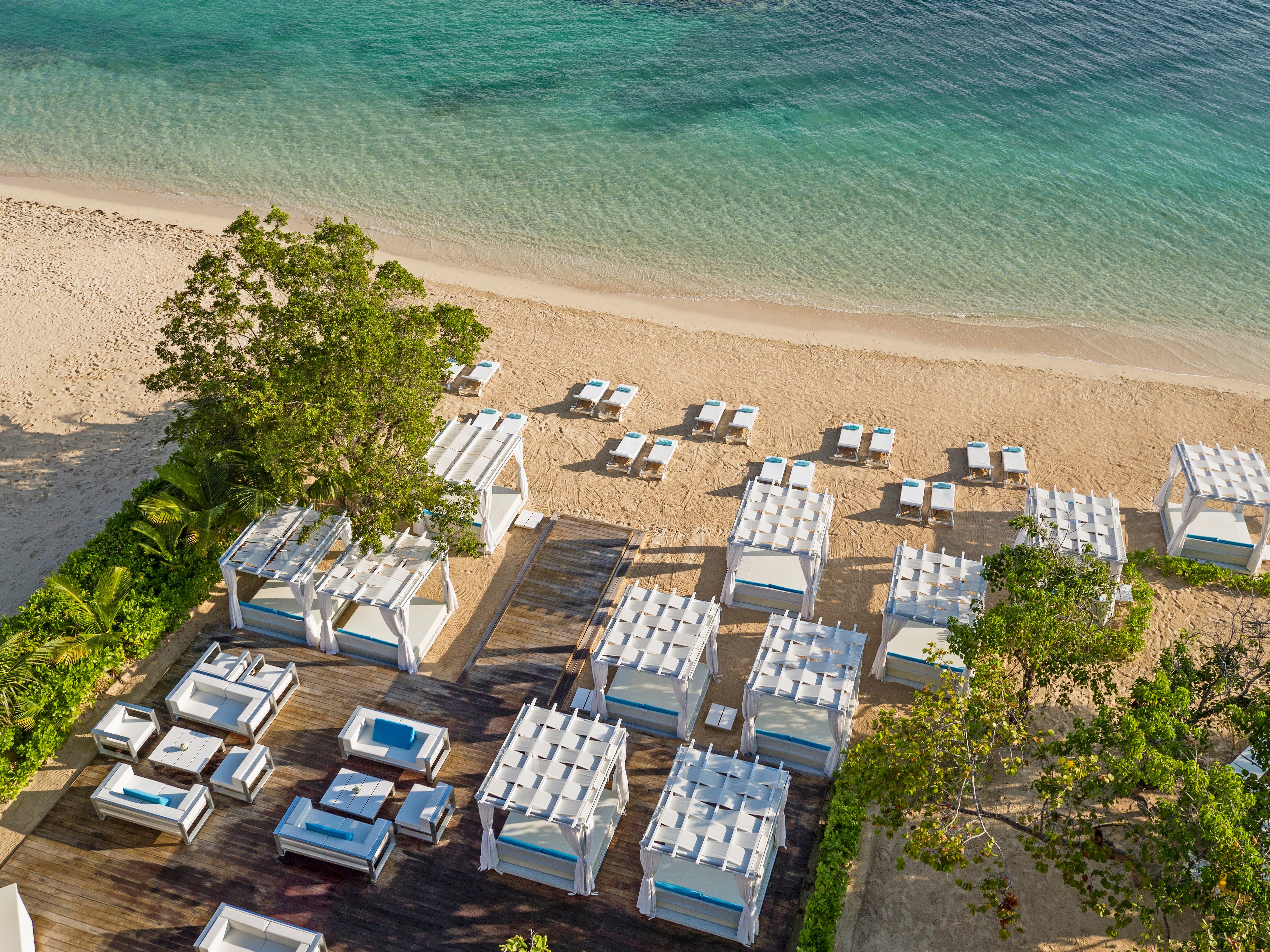 Iberostar Selection Rose Hall Suites-官方