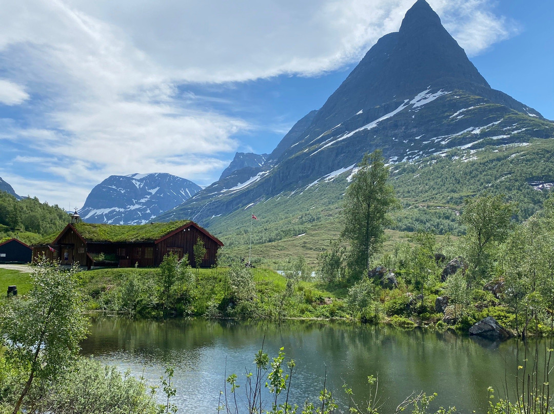 Innerdalen Valley景点图片