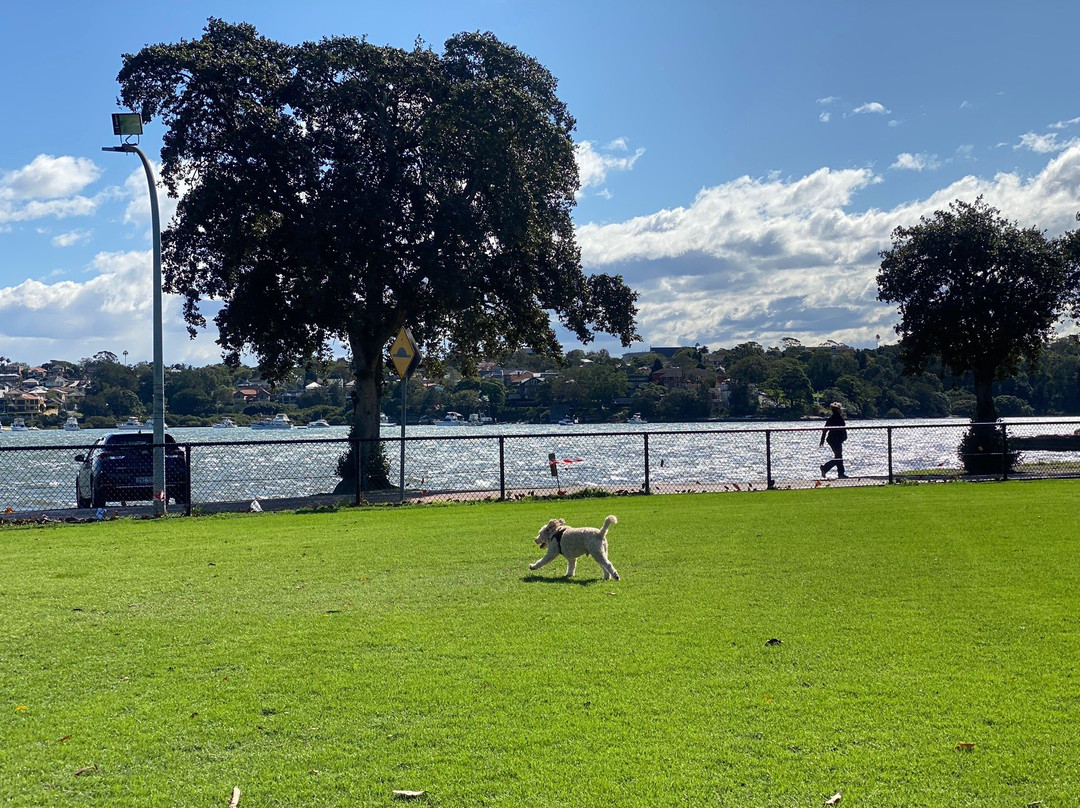 Callan Park-罗泽尔必去景点