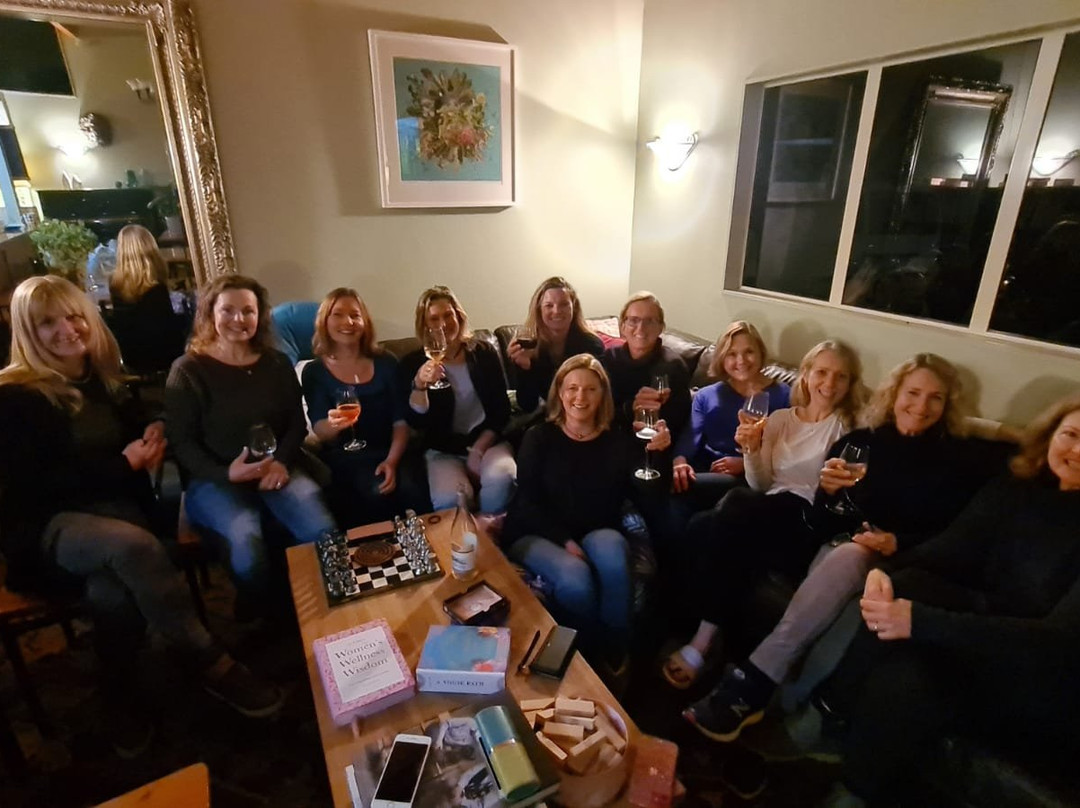 Out in the Styx Guesthouse主图