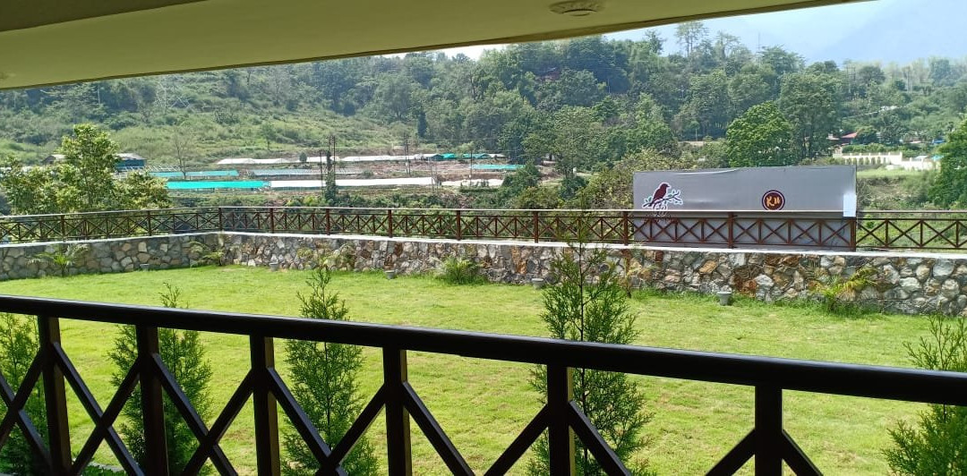 Ghughuti Baasa - Home Stay主图