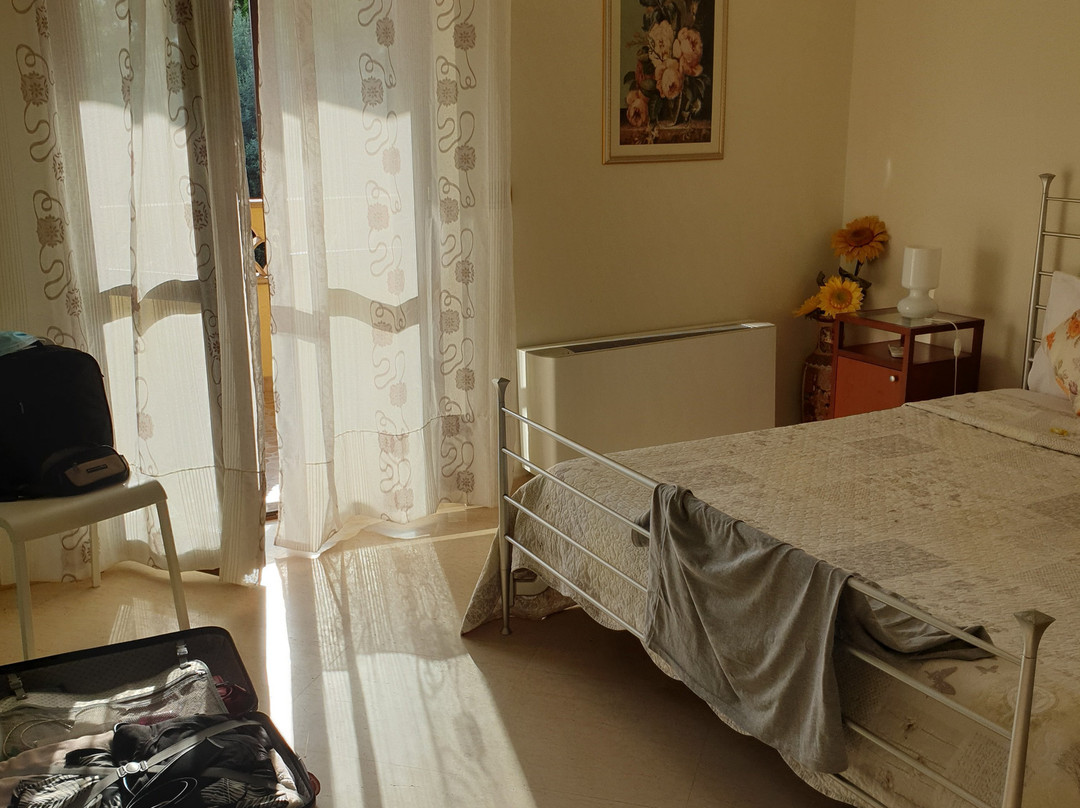 Villa Magnolia Bed And Breakfast主图