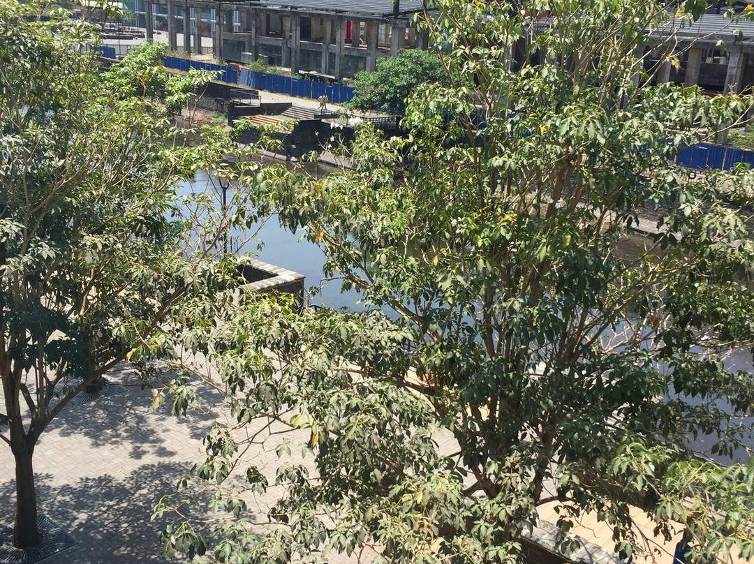 The Waterfront Shaw, Lavasa主图