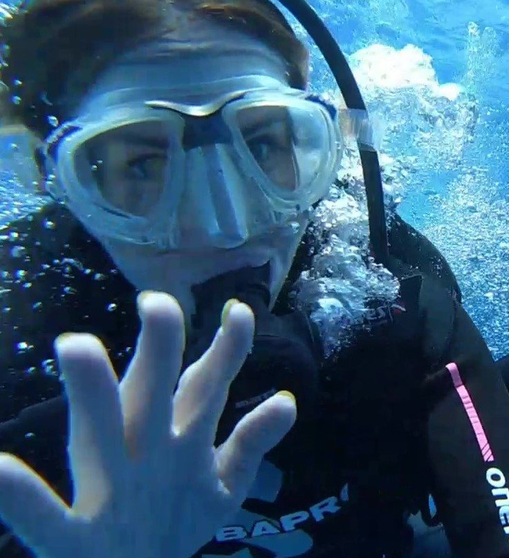 Zenobia Wreck Diving Site-拉纳加必去景点