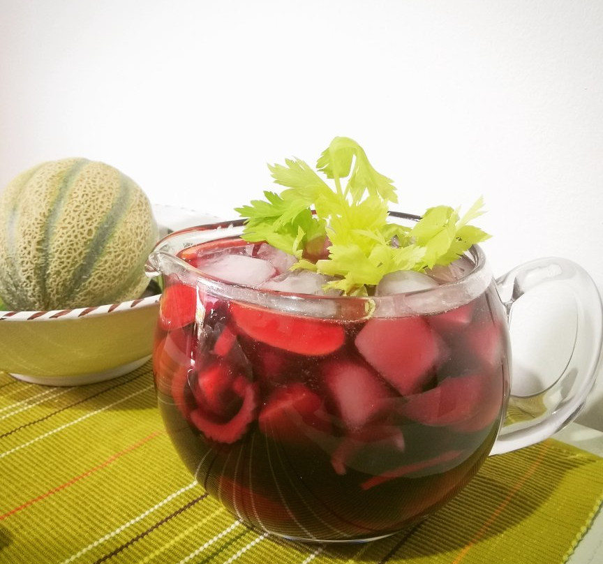 Caffe' dei Marchesi景点图片