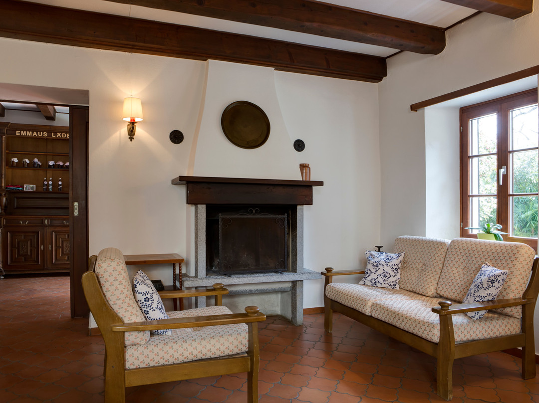 Parkhotel Emmaus - Casa Rustico主图