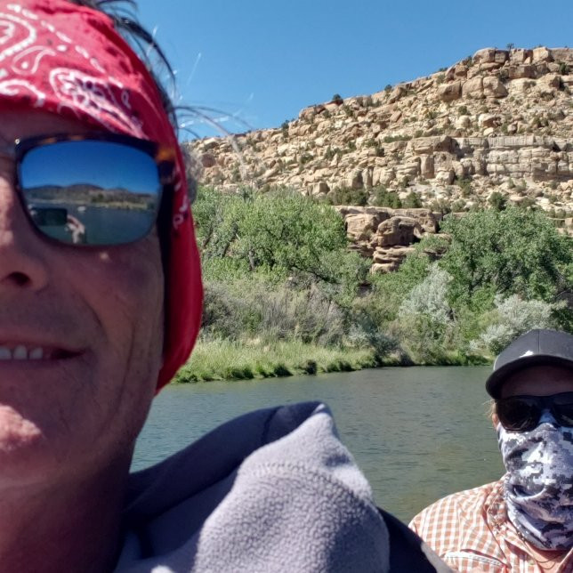 About Trout Guided Fly Fishing-Chama必去景点