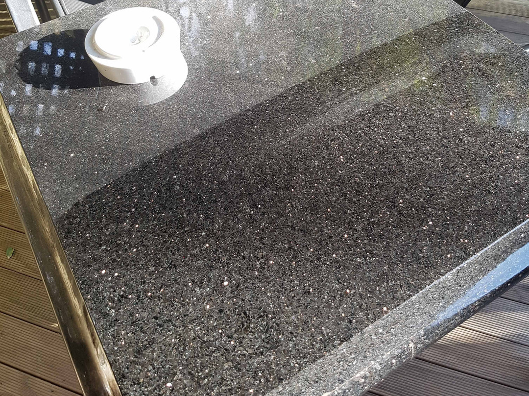 塔巴里格床和早餐主图