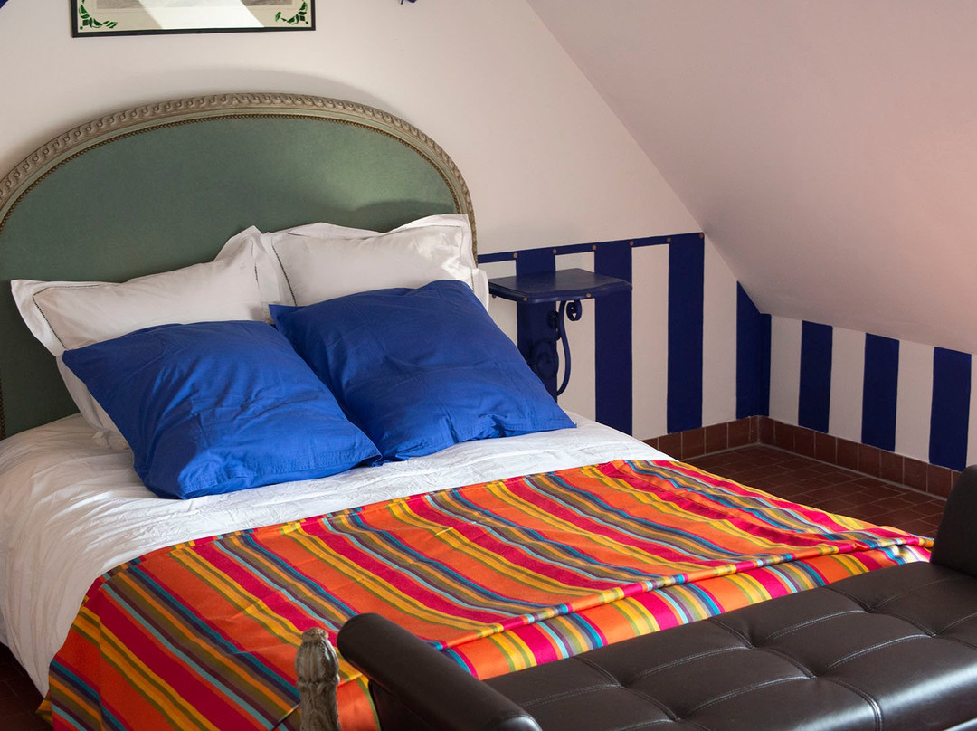 Le Manoir Du Meldick主图