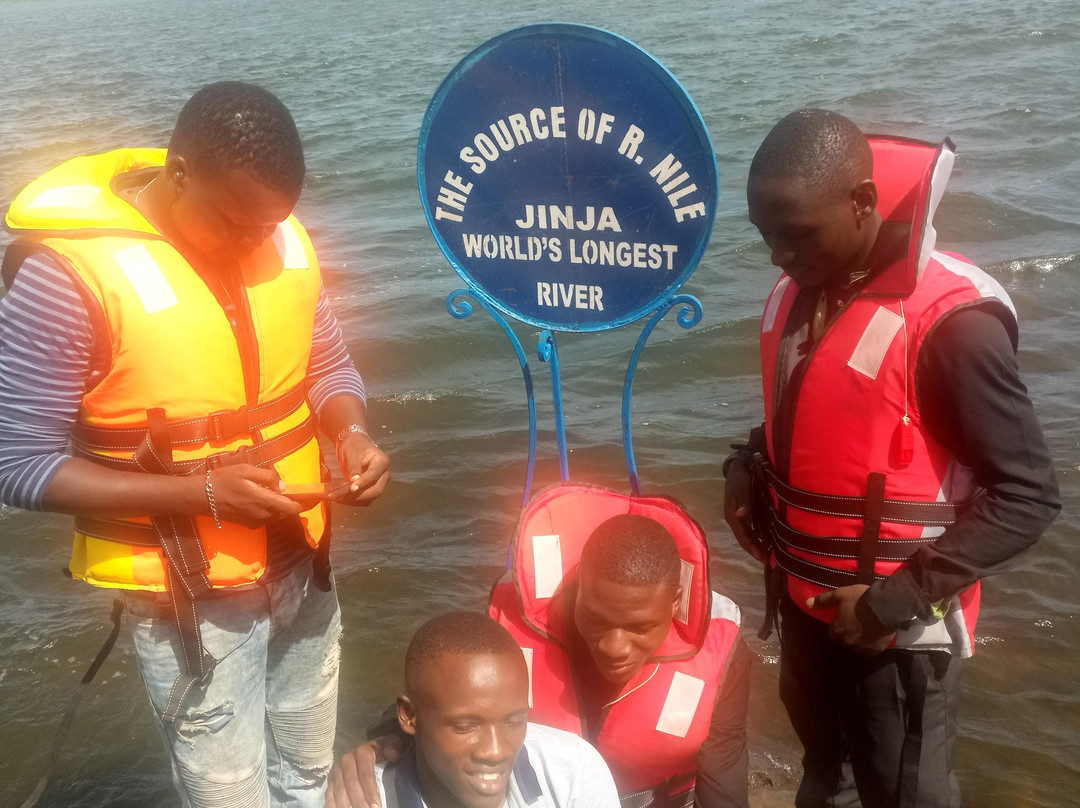 Prisha tours and travel Uganda-坎帕拉必去景点