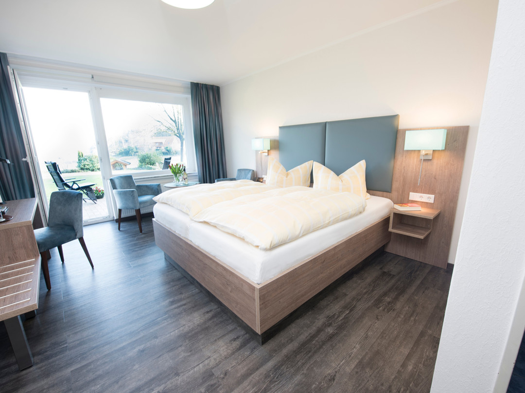 Land-Gut-Hotel Cafe Wahlde主图