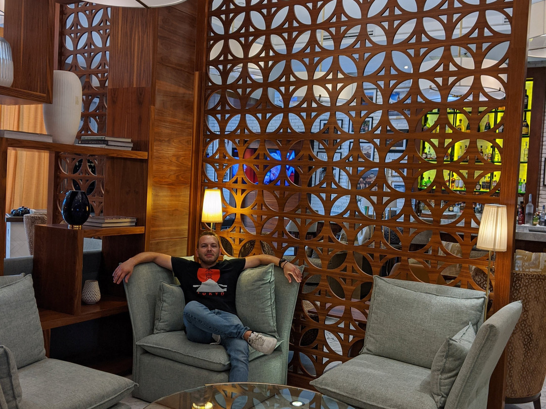 Hotel Lucerna Tijuana主图