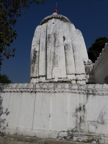 Huma Temple景点图片