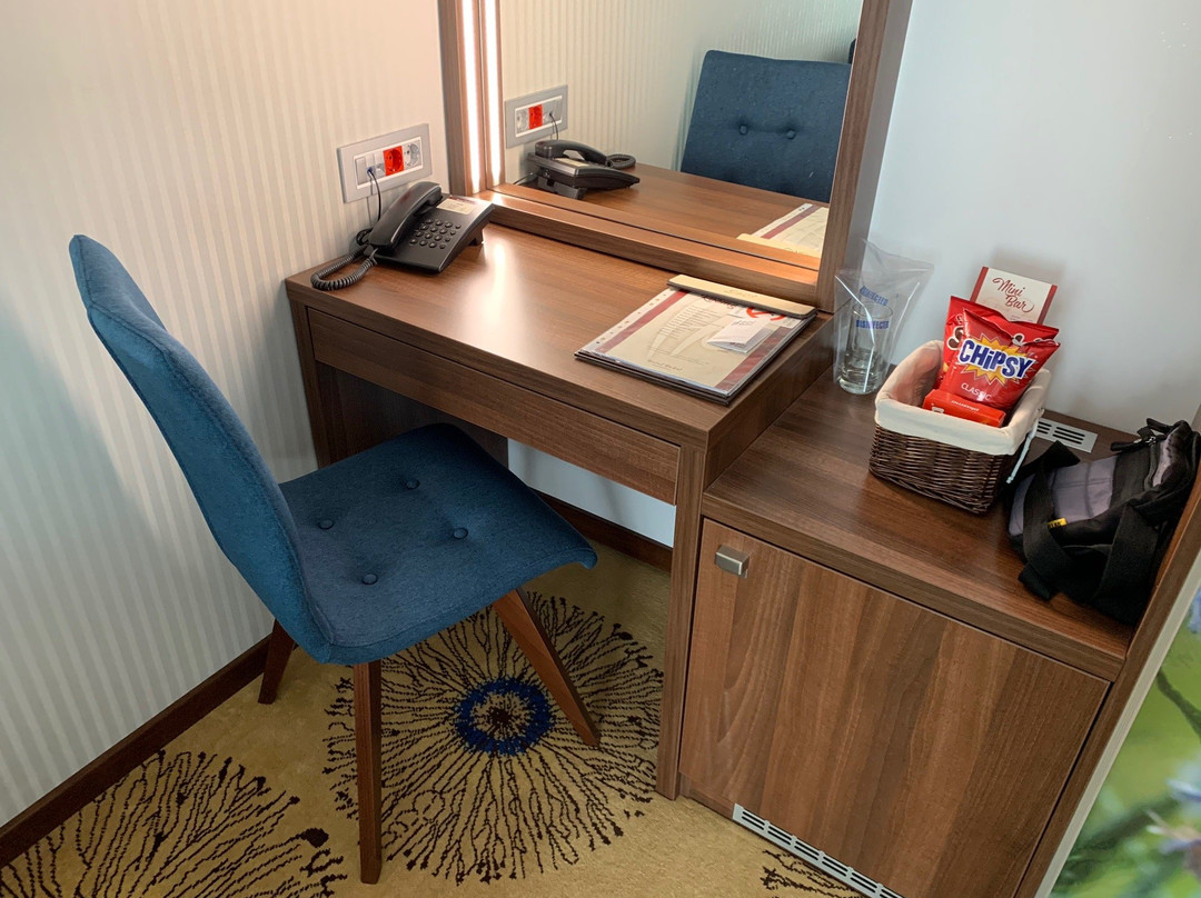 Hotel Buket主图