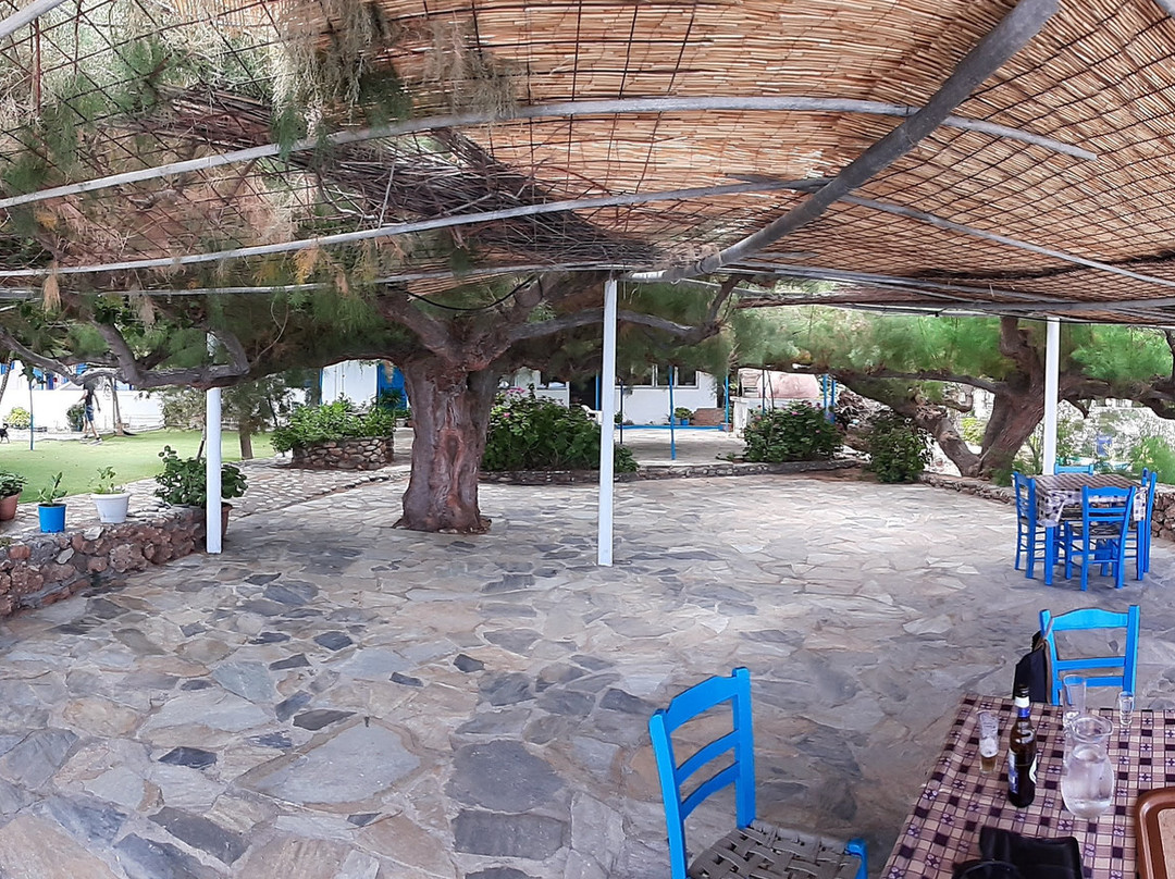 Taverna Akrogiali主图