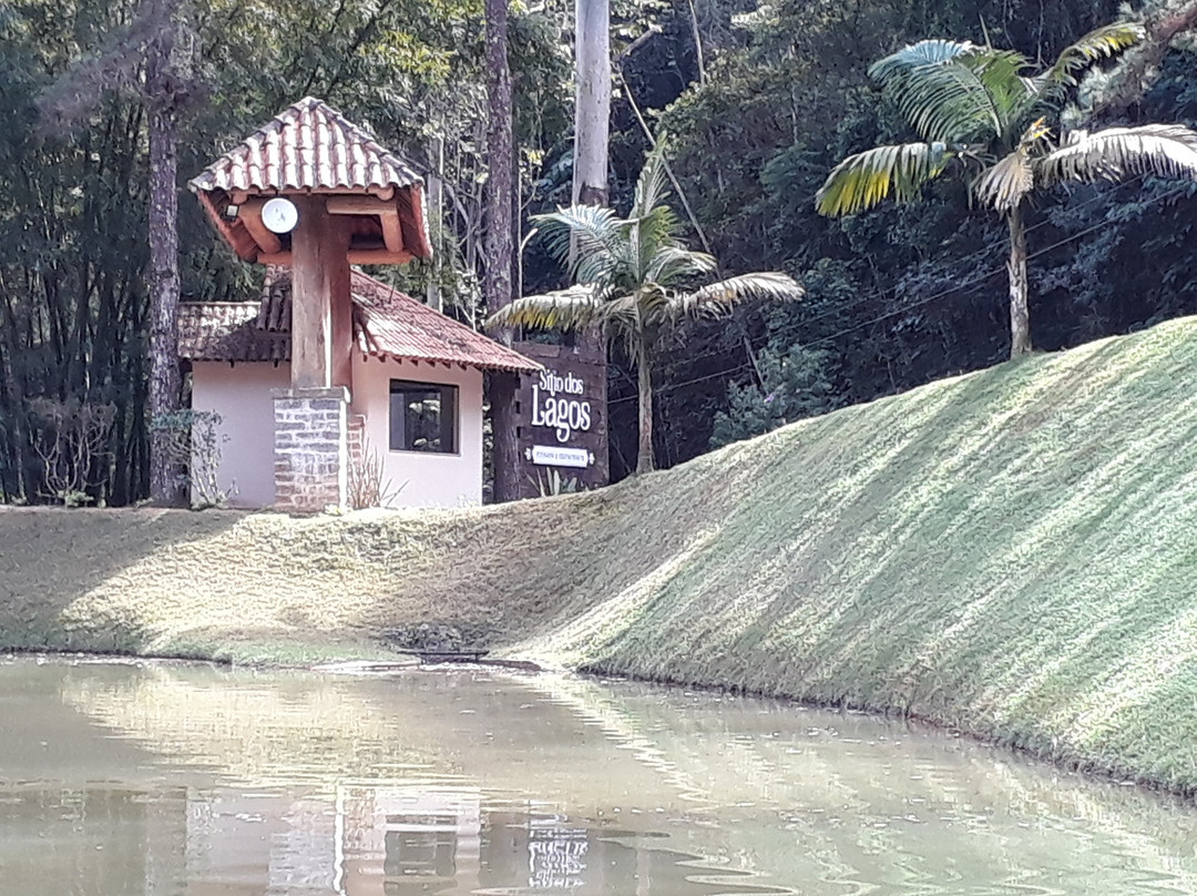 Sítio dos Lagos主图