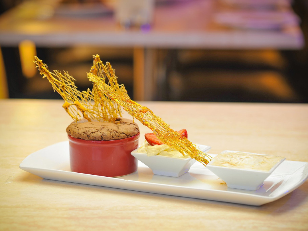 金合欢树林汽车旅馆主图