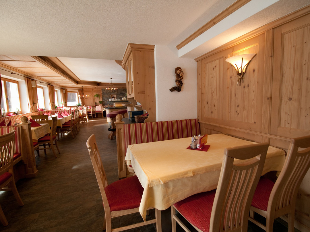 Gasthof Alpenblick主图