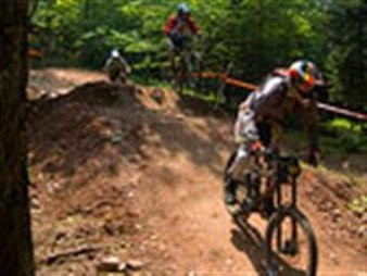 Mountain Lodge Condos主图