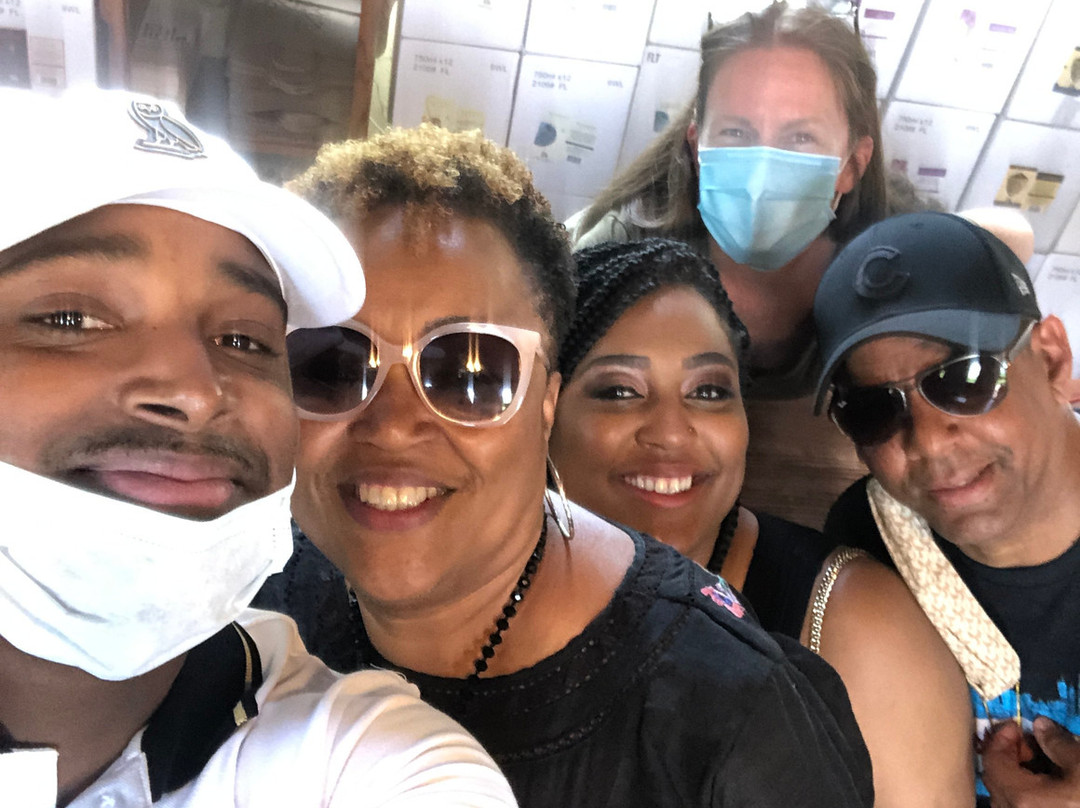 Pirtle Winery-Weston必去景点