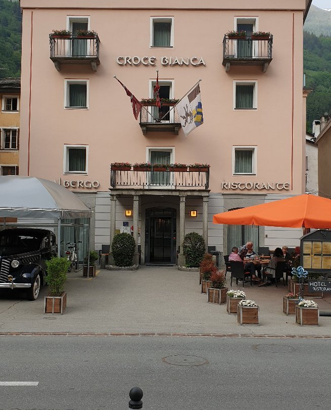 Albergo Croce Bianca主图
