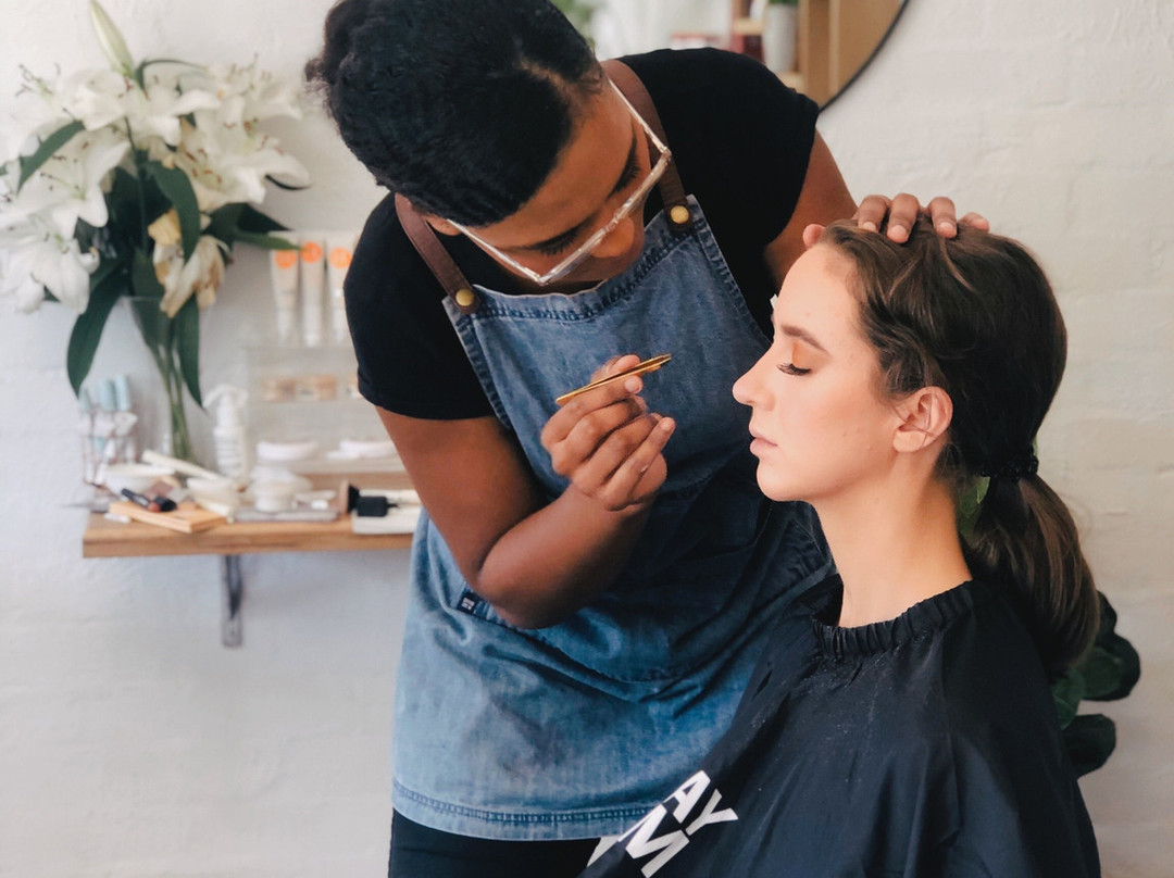 Spa + Beauty Hepburn Springs-Hepburn Springs必去景点