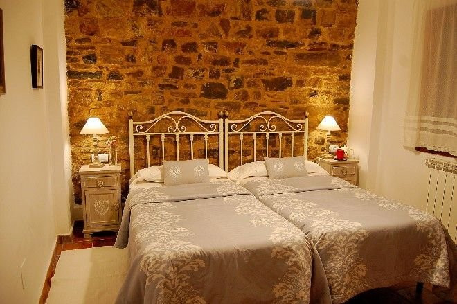 Casa Rural Estarrun主图