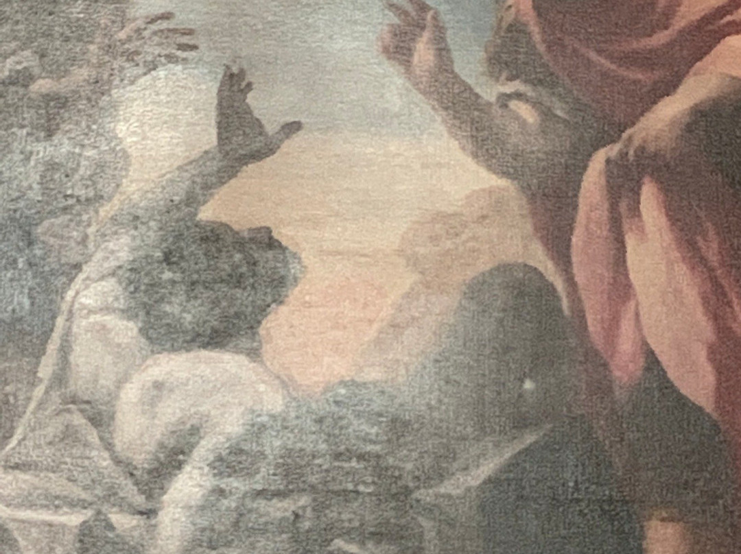 Chiesa di San Zenone-San Zenone al Lambro必去景点