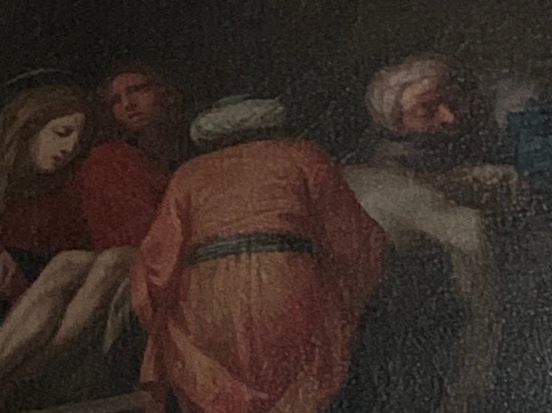 Chiesa di San Zenone-San Zenone al Lambro必去景点