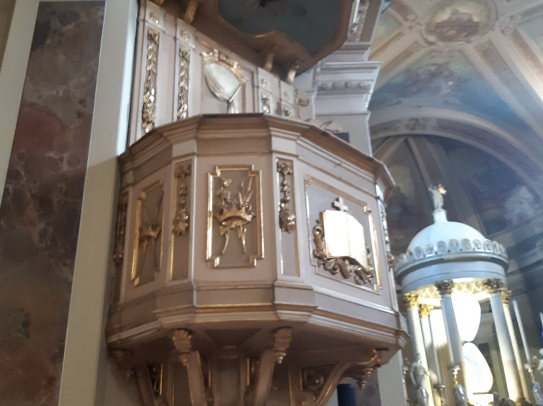 Chiesa di Santo Stefano景点图片