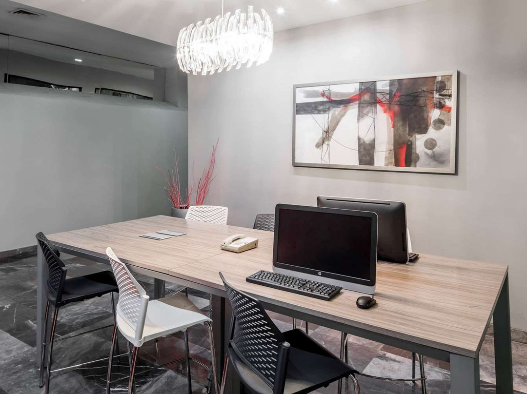 Wyndham Executivo Culiacan主图