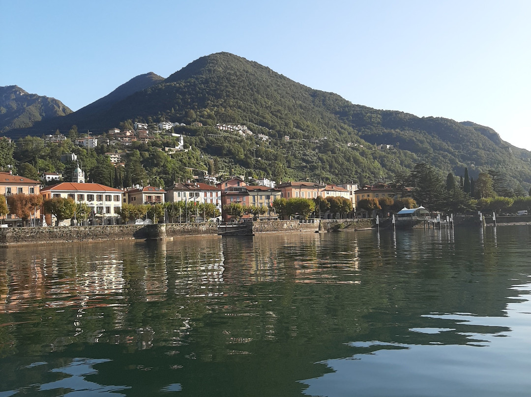 Bellano Water Taxi景点图片