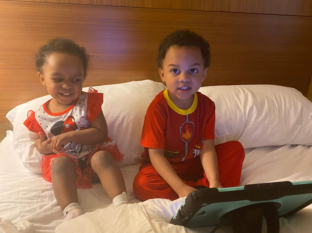 Fairfield by Marriott Inn & Suites Rawlins主图