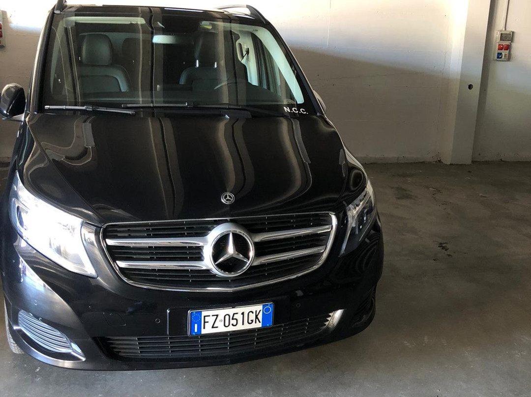Low Cost Transfers-Arsago Seprio必去景点