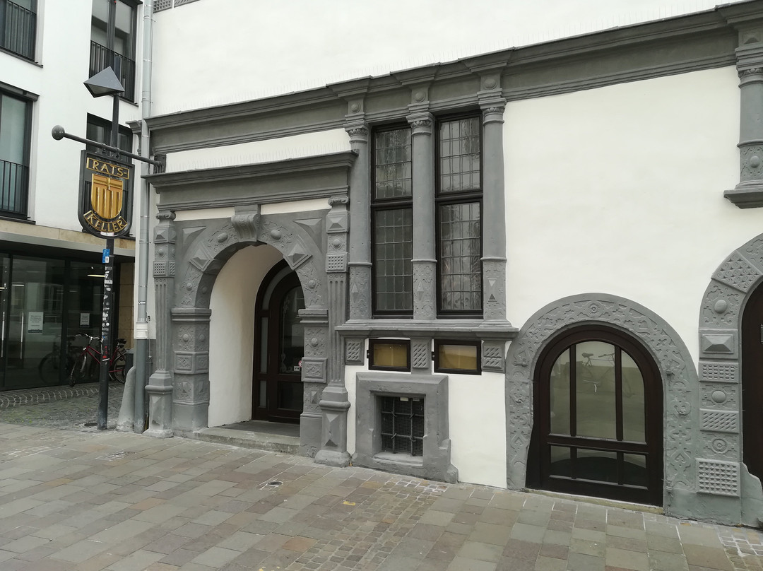Rathaus