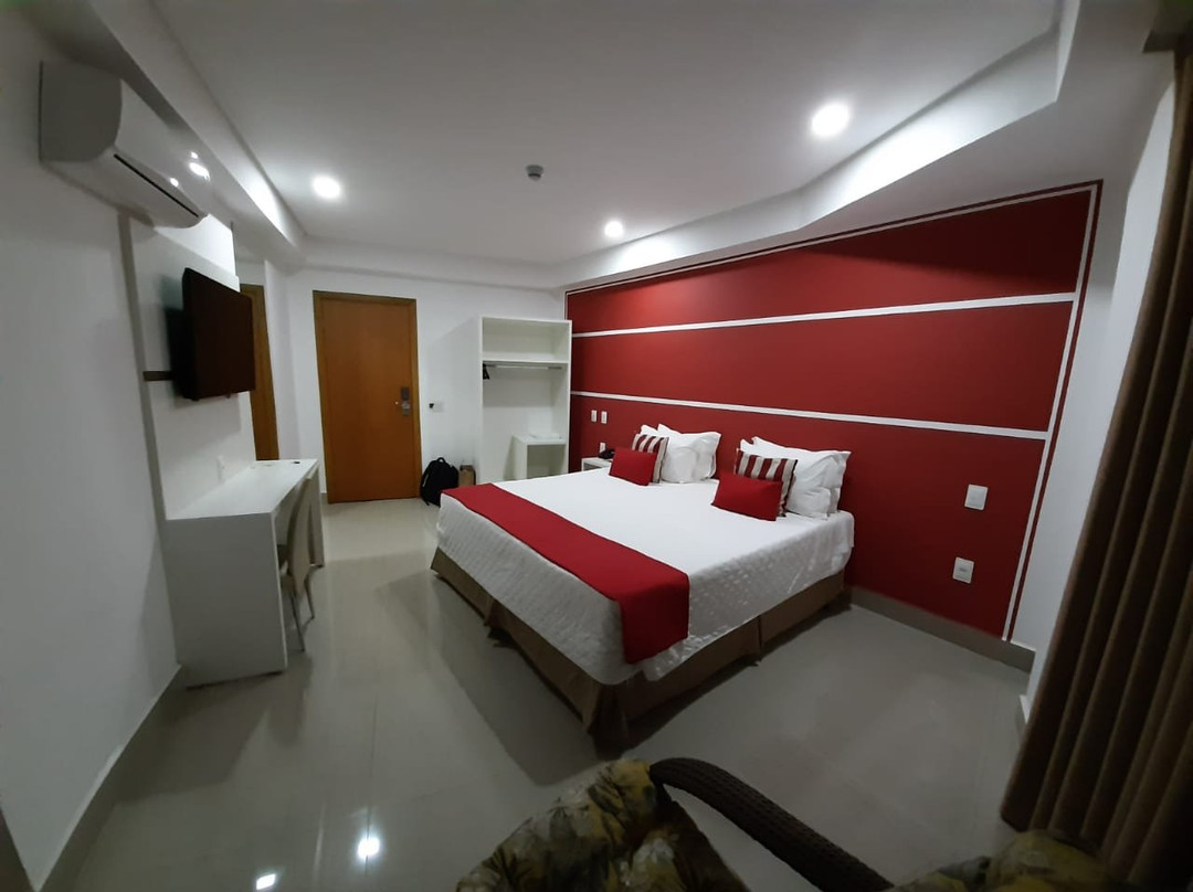 Granlago Hotel主图