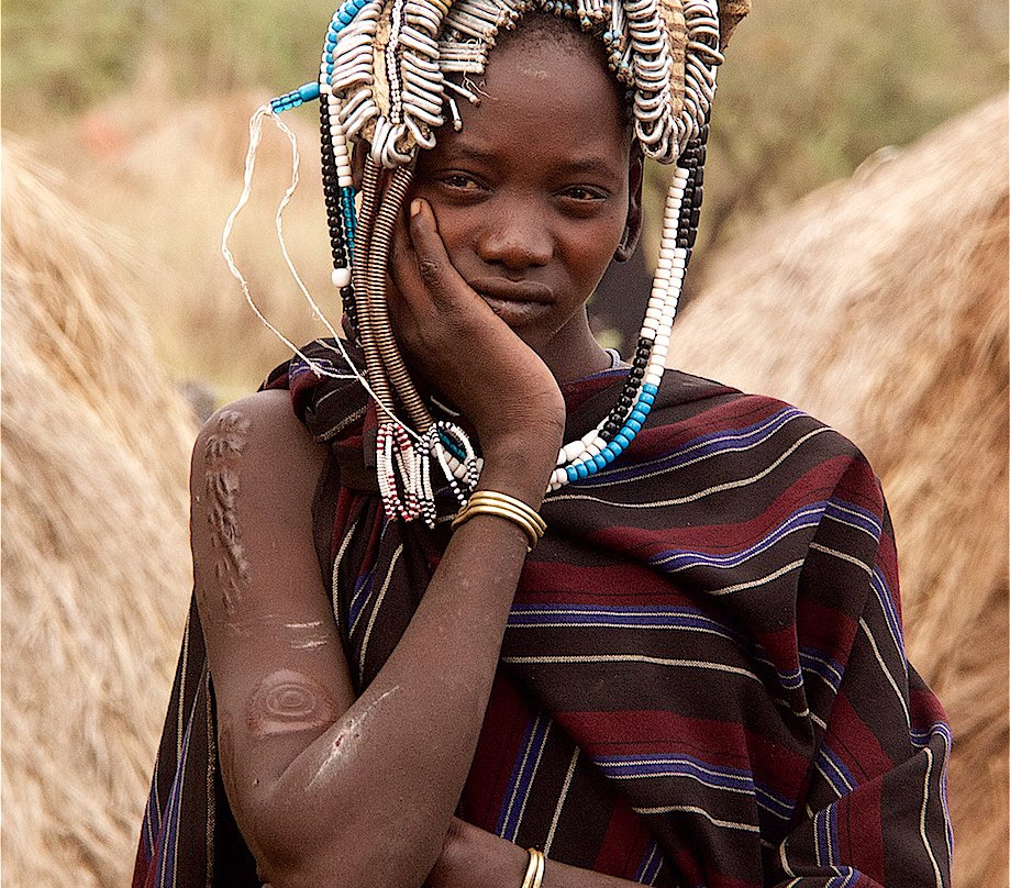 Gamel Tours-亚的斯亚贝巴必去景点