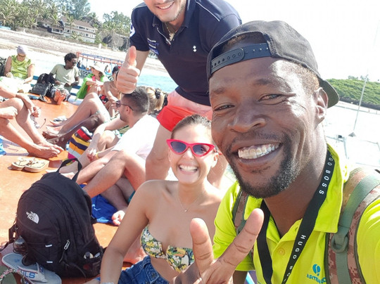 Juma Safari Kenya-瓦塔木必去景点