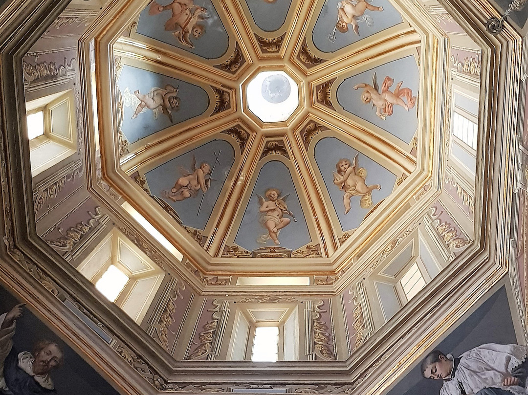 Cattedrale di San Michele Arcangelo景点图片
