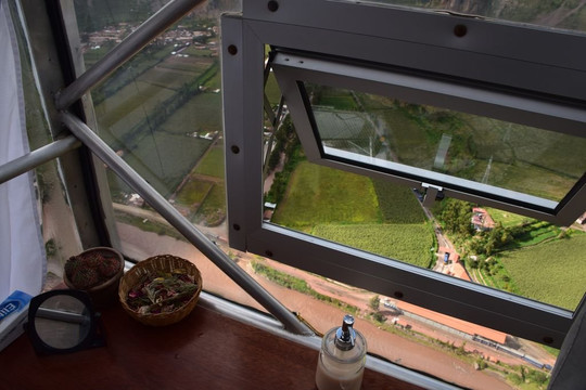 Skylodge Adventure Suites主图