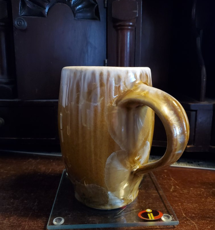 Remarkable Things at Stowe Craft-斯托必去景点