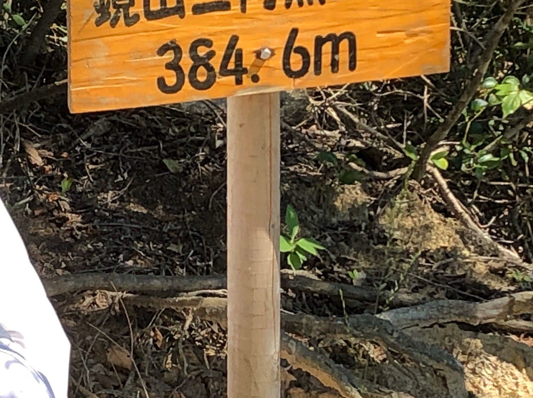 Ryuo-gu-龙王町必去景点