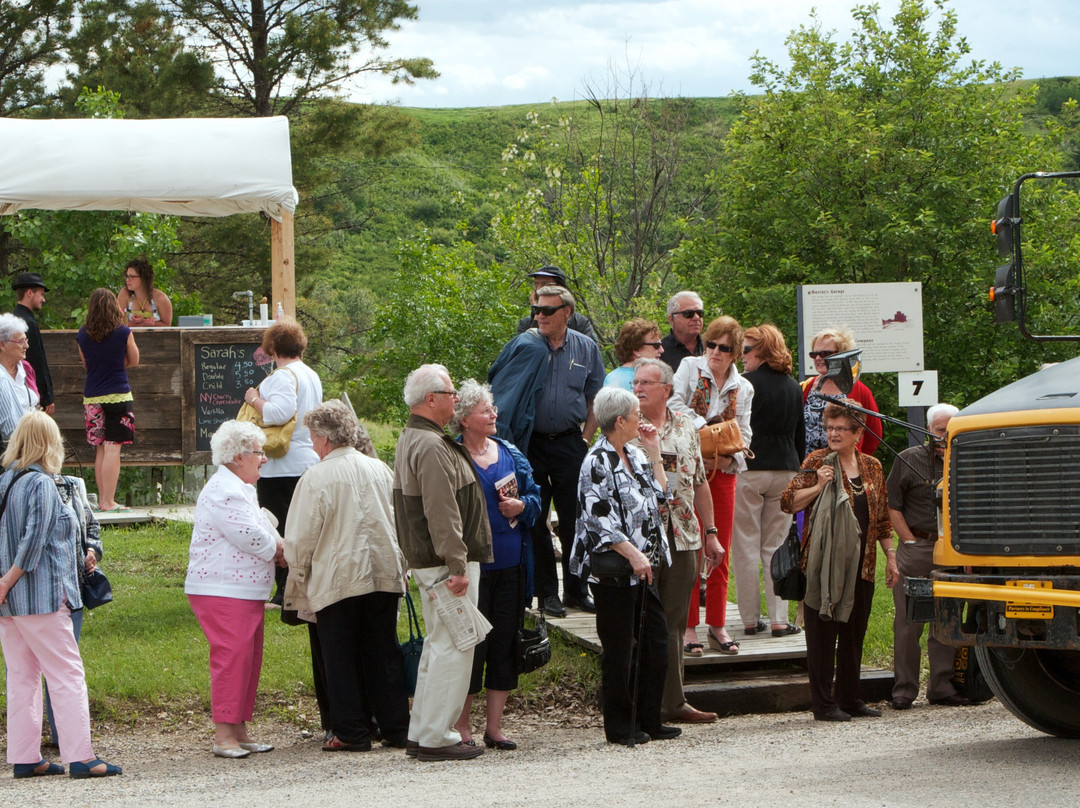 罗斯巴德剧院-Rosebud必去景点
