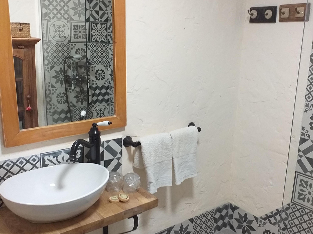 Casa Rural Aislada  - Casa Perich主图