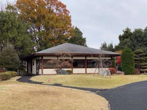 Adonis Ogawa Country Club-小川町必去景点
