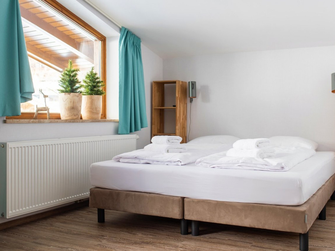 Haus Alpenrose